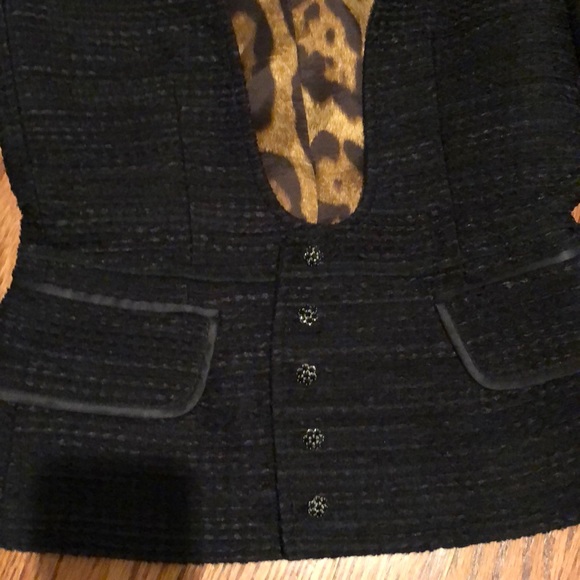 Jacket - Picture 3 of 4